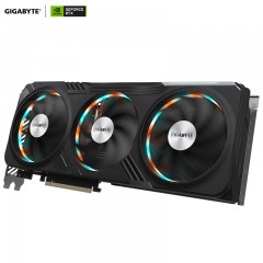 技嘉（GIGABYTE）GeForce RTX 4070TI显卡 Gaming OC 12G