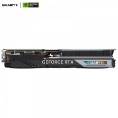 技嘉（GIGABYTE）GeForce RTX 4070TI显卡 Gaming OC 12G