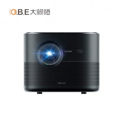 大眼橙V20Plus 光学变焦投影仪