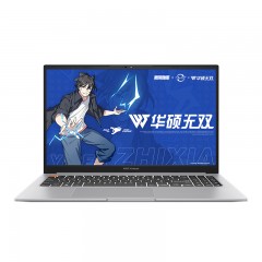 华硕(ASUS) 无双15.6英寸高色域轻薄本游戏本