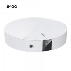 坚果（JMGO）G9S投影仪家用卧室投墙智能白天看投影机