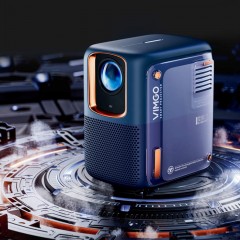 微果（JMGO) D1pro投影仪