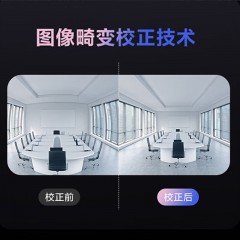 萤石E4P摄像头