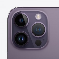 Apple iPhone 14 Pro (A2892) 128GB 深空黑色 | 银色 |金色 | 暗紫色