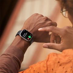 Apple Watch Series 8 智能手表 黑色 | 白色 | 星空色