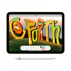 Apple iPad（第 10 代）10.9英寸平板电脑