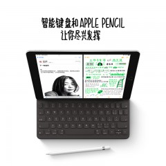 Apple iPad（第 9 代）10.2英寸平板电脑 2021年款