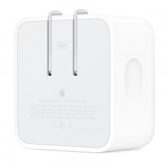 Apple 20W USB-C手机充电器插头 快速充电头