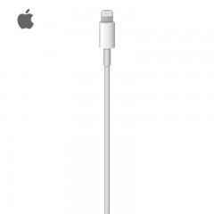 Apple USB-C/雷霆3 转 Lightning/闪电连接线 快充线 | 1米 | 2米