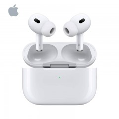 苹果 AirPods Pro (第二代) 配MagSafe无线充电盒