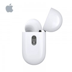 苹果 AirPods Pro (第二代) 配MagSafe无线充电盒