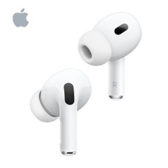 苹果 AirPods Pro (第二代) 配MagSafe无线充电盒