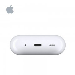 苹果 AirPods Pro (第二代) 配MagSafe无线充电盒