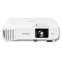 爱普生（EPSON）CB-X49 投影机 投影仪