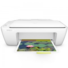 惠普(HP) DeskJet 2132 彩色喷墨一体机