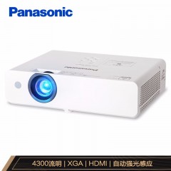 松下（Panasonic）PT-UW336C 投影仪