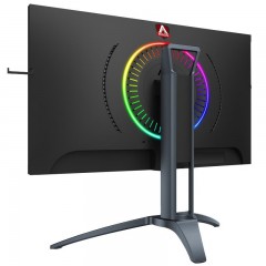 AOC 爱攻3 AG273FXE 27英寸 电竞显示器