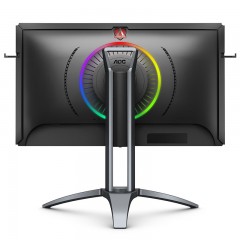 AOC AG273QXP 27英寸 电竞显示器