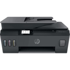 HP Smart Tank 538 无线一体机