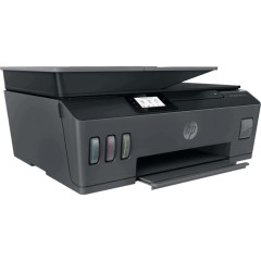 HP Smart Tank 538 无线一体机