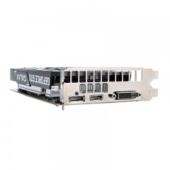 影驰 GeForce GTX1650 APEX英雄吃鸡电脑游戏显卡 GTX1650 PRO 大将 OC