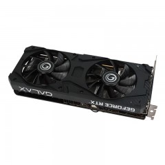 影驰 GeForce RTX3050 电竞游戏设计专业台式电脑独立显卡 骁将