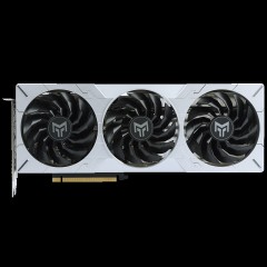 影驰 GeForce RTX4060 Ti DLSS3 AI绘图设计视频渲染电竞游戏台式机电脑显卡 RTX4060TI 大将 8G