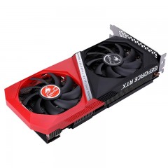 七彩虹（Colorful）战斧 GeForce RTX 3050 DUO 6GB显卡