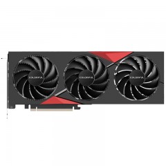 七彩虹（Colorful）战斧 GeForce RTX 4060 豪华版 8GB DLSS 3 电竞光追游戏设计电脑显卡