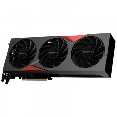 七彩虹（Colorful）战斧 GeForce RTX 4060 豪华版 8GB DLSS 3 电竞光追游戏设计电脑显卡