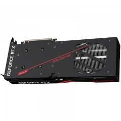 七彩虹（Colorful）战斧 GeForce RTX 4060 豪华版 8GB DLSS 3 电竞光追游戏设计电脑显卡