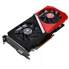七彩虹（Colorful）战斧 GeForce RTX 3050 DUO 6GB显卡