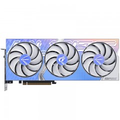 七彩虹（Colorful）RTX4080 SUPER Ultra W OC 16G 电竞游戏光追显卡 【4080 Super】Ultra W OC