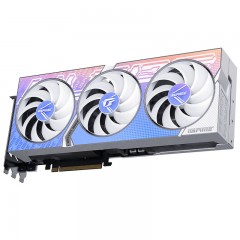 七彩虹（Colorful）RTX4080 SUPER Ultra W OC 16G 电竞游戏光追显卡 【4080 Super】Ultra W OC