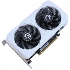 影驰 影驰 GeForce RTX 4060 DLSS 3 游戏台式机电脑独立显卡 RTX 4060 大将
