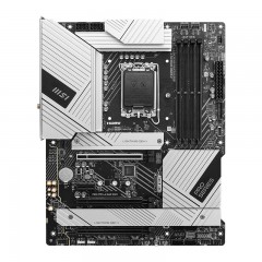 微星（MSI）PRO Z790-A MAX WIFI DDR5 WIFI 7主板 支持CPU14900K/14700K/14900KF(Intel Z790/LGA 1700)