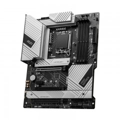 微星（MSI）PRO Z790-A MAX WIFI DDR5 WIFI 7主板 支持CPU14900K/14700K/14900KF(Intel Z790/LGA 1700)