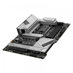 微星（MSI）PRO Z790-A MAX WIFI DDR5 WIFI 7主板 支持CPU14900K/14700K/14900KF(Intel Z790/LGA 1700)