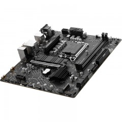 微星（MSI）B760M BOMBER WIFI DDR5爆破弹电脑主板 支持 CPU 14400F/13490F/12600KF (INTEL B760/LGA 1700)
