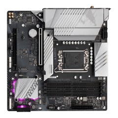技嘉B760M AORUS ELITE AX DDR5
