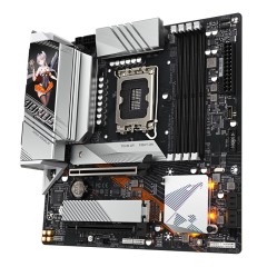 技嘉B760M AORUS ELITE AX-P