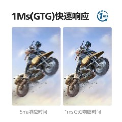 飞利浦 25M2N3200W 24.5英寸全高清电竞显示器