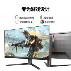 飞利浦 27  M2N5510P 27英寸显示器