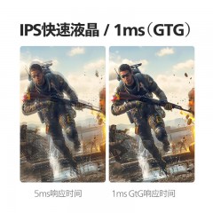 飞利浦 27  M2N5510P 27英寸显示器