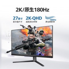 飞利浦 27  M2N5510P 27英寸显示器