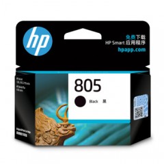 惠普（HP）805原装墨盒