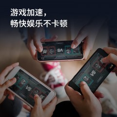 普联TP-AX3000 XDR3010 满血WiFi6千兆无线路由器