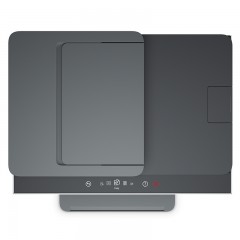 惠普（HP）798 连供无线彩色双面四合一打印一体机