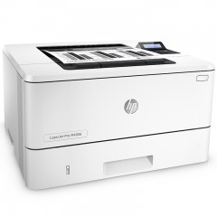 惠普（HP）M403d 黑白激光高速自动双面专业级商用办公打印机