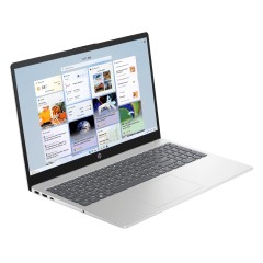惠普(HP) 星Book 15 15.6英寸笔记本电脑 15-fd1850TU - 银色